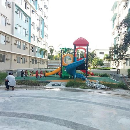 Aliste Suites Marina Spatial 두마구에테 외부 사진